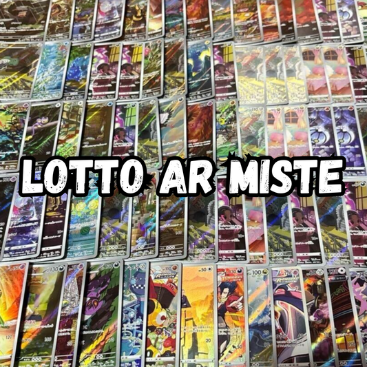 BULK AR MISTO